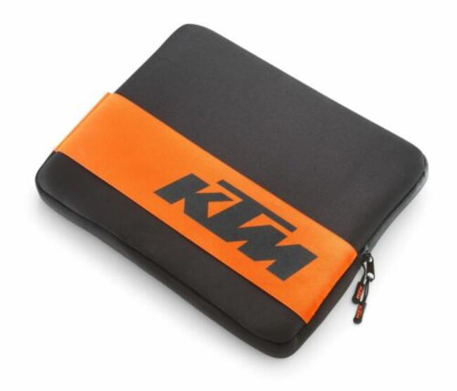 Ktm Porta Documento Document Folder 3pw210075000